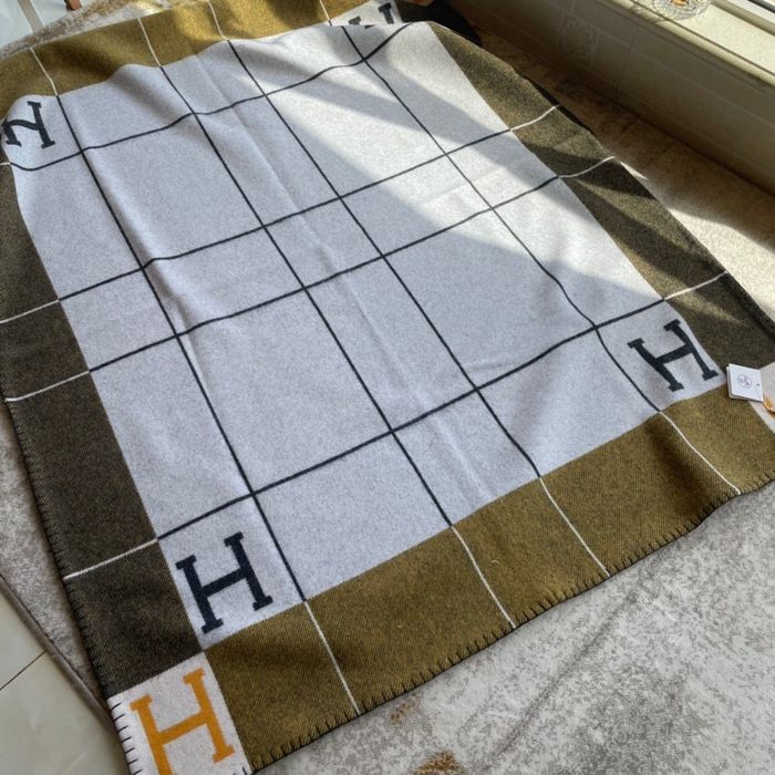 Hermes Blanket HEC00546