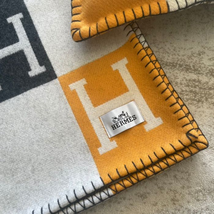 Hermes Blanket HEC00546