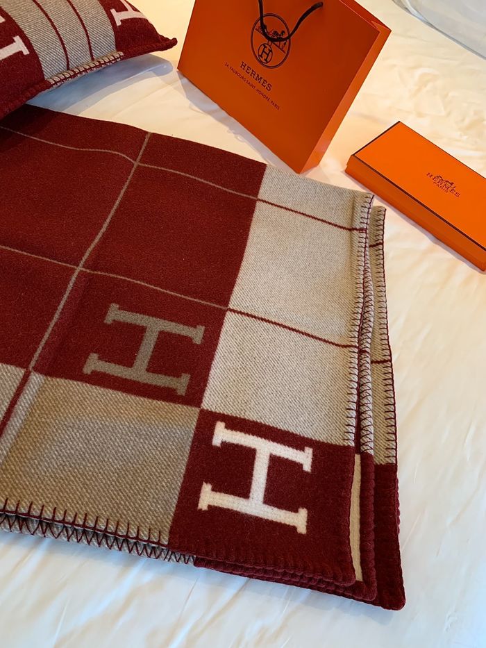 Hermes Blanket HEC00547