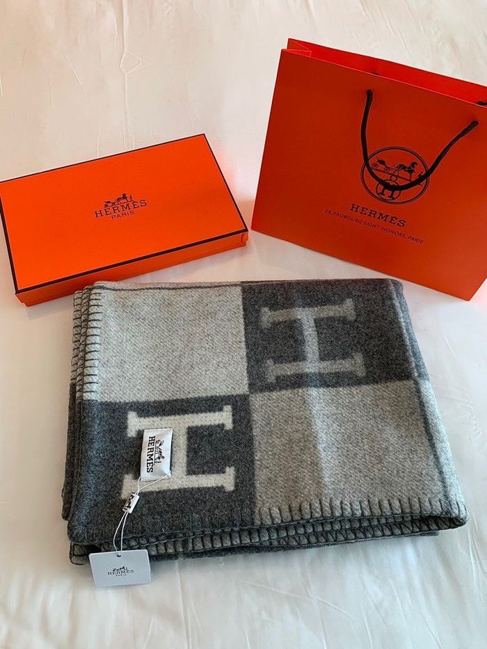 Hermes Blanket HEC00548