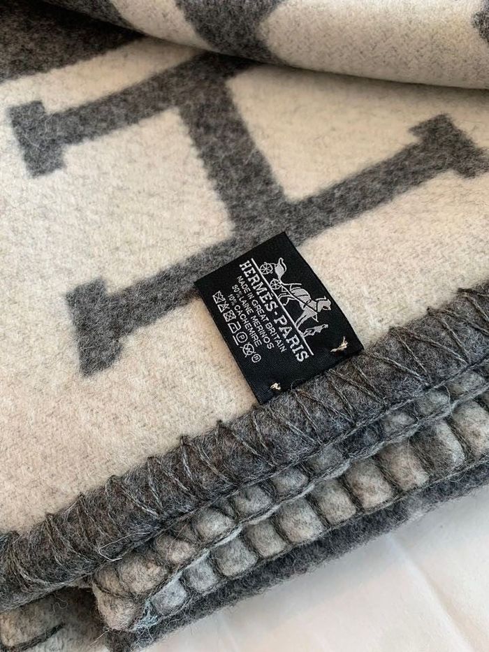 Hermes Blanket HEC00548