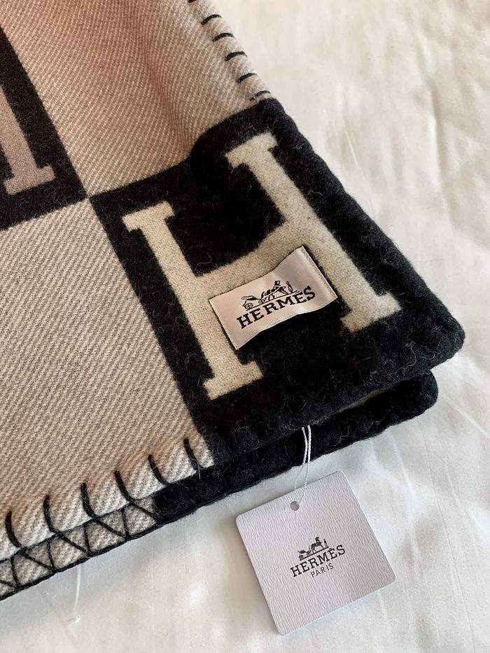 Hermes Blanket HEC00549