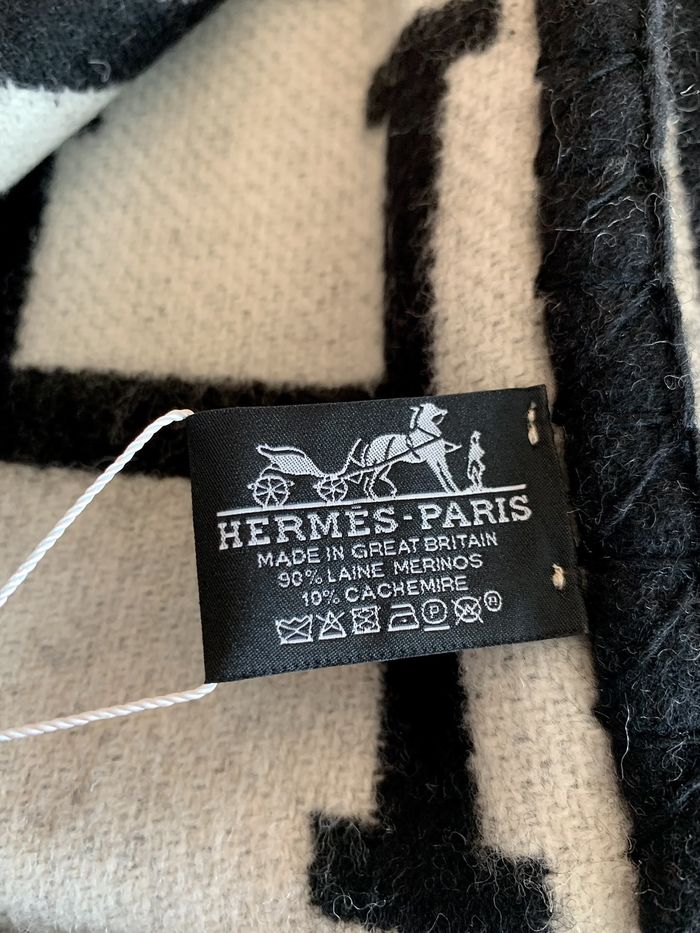 Hermes Blanket HEC00549