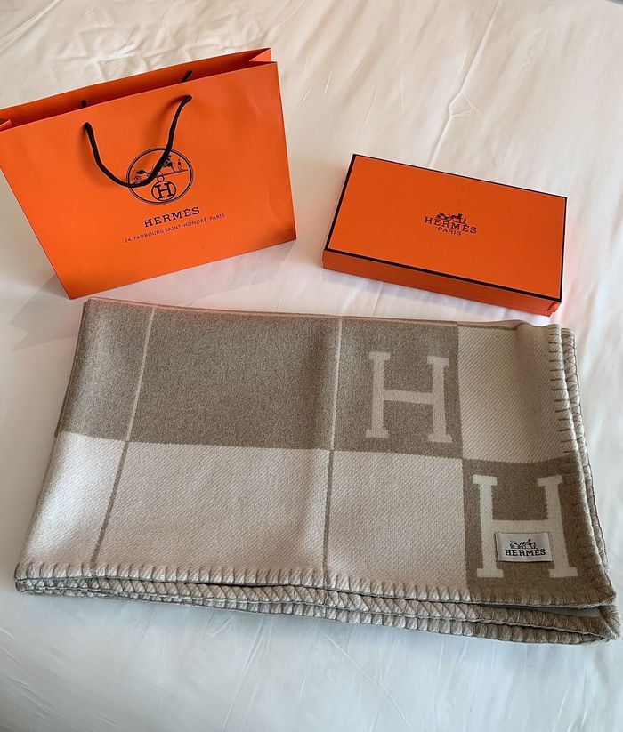 Hermes Blanket HEC00550