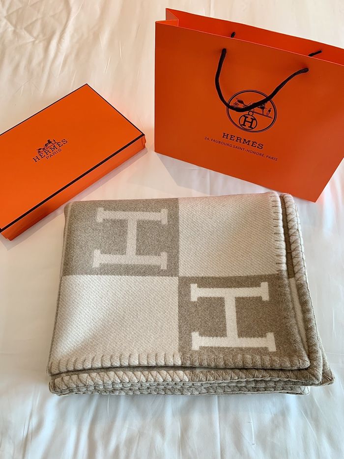 Hermes Blanket HEC00550