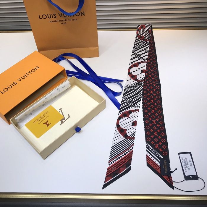 Louis Vuitton Scarf LVC00002