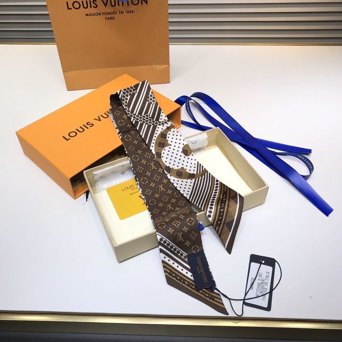 Louis Vuitton Scarf LVC00004