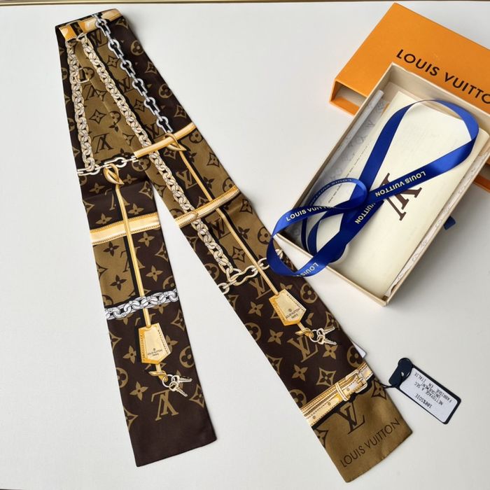 Louis Vuitton Scarf LVC00014