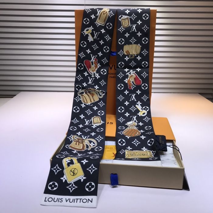 Louis Vuitton Scarf LVC00016