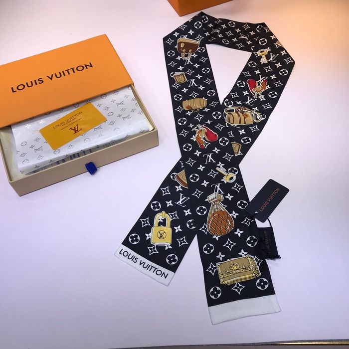 Louis Vuitton Scarf LVC00016