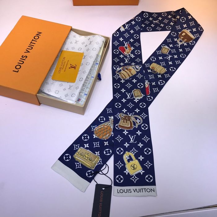 Louis Vuitton Scarf LVC00017