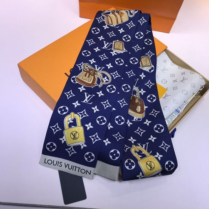 Louis Vuitton Scarf LVC00017