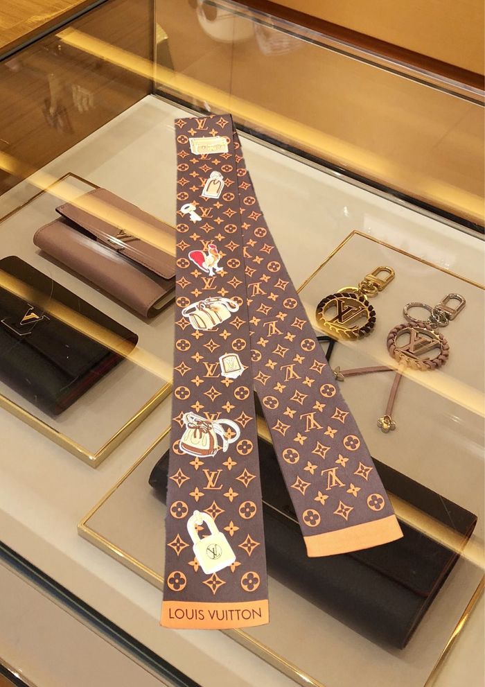 Louis Vuitton Scarf LVC00018