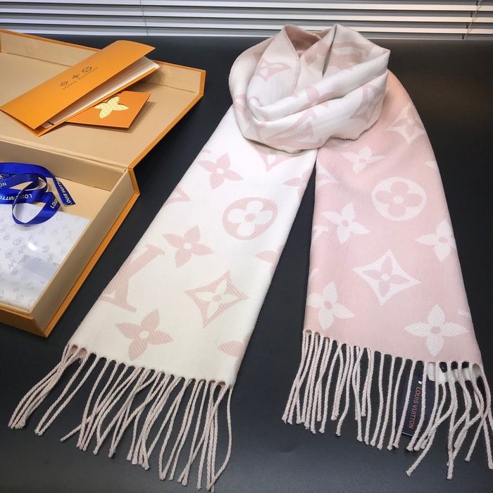 Louis Vuitton Scarf LVC00024