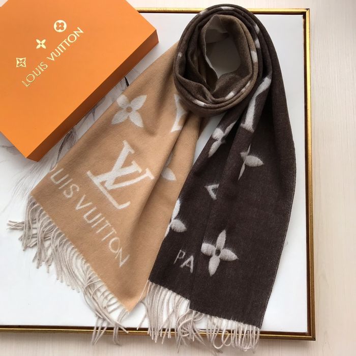 Louis Vuitton Scarf LVC00034