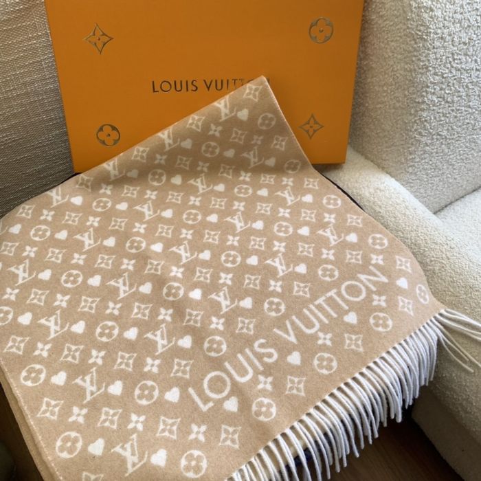 Louis Vuitton Scarf LVC00043