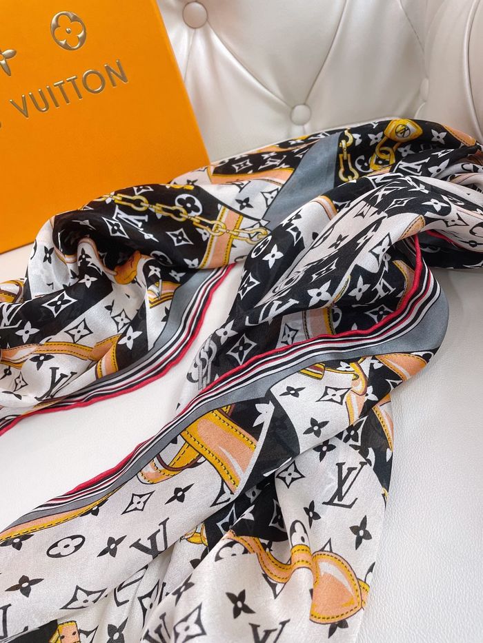 Louis Vuitton Scarf LVC00048