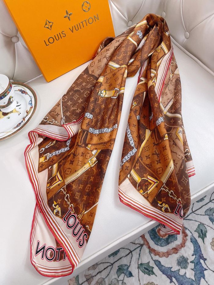 Louis Vuitton Scarf LVC00049