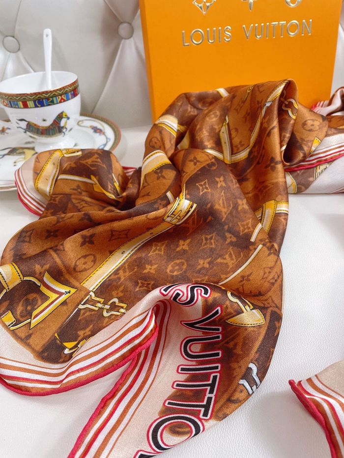 Louis Vuitton Scarf LVC00049