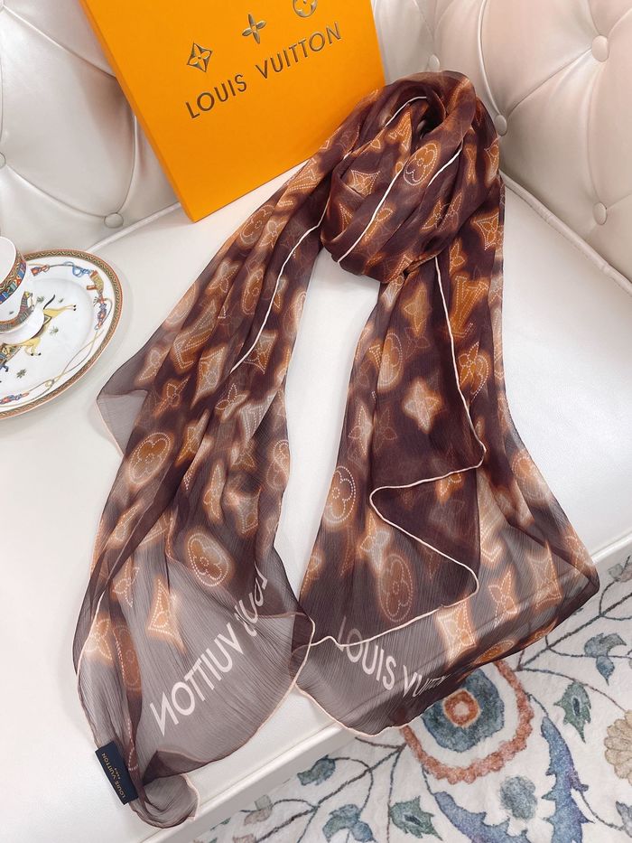 Louis Vuitton Scarf LVC00053