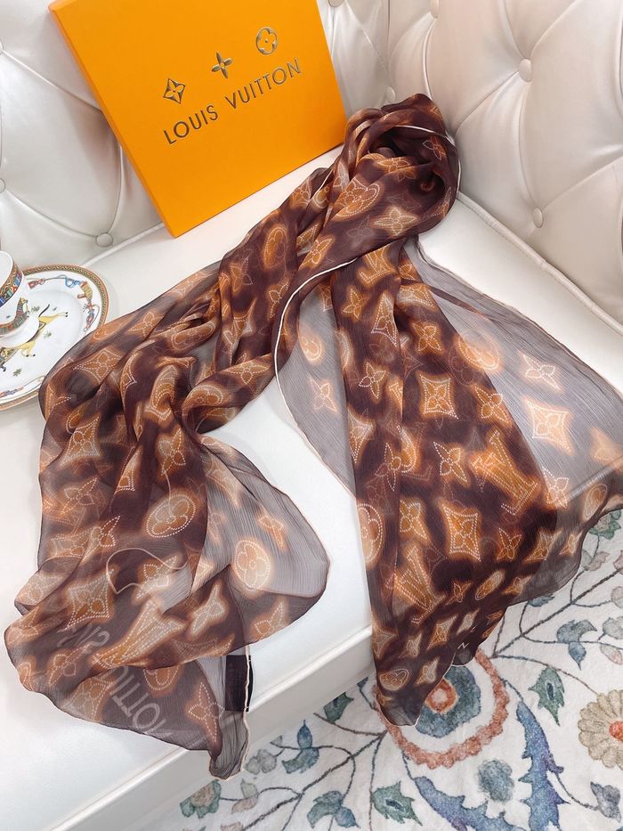 Louis Vuitton Scarf LVC00053