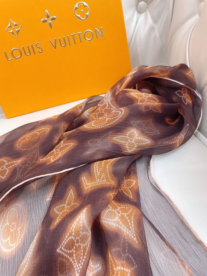 Louis Vuitton Scarf LVC00053