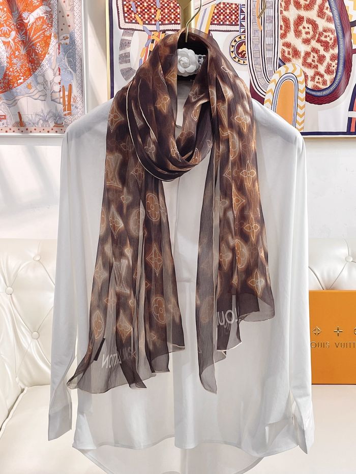 Louis Vuitton Scarf LVC00053