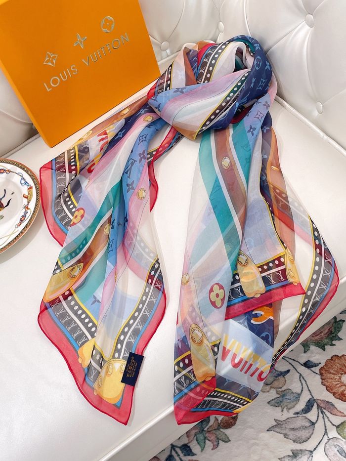 Louis Vuitton Scarf LVC00067