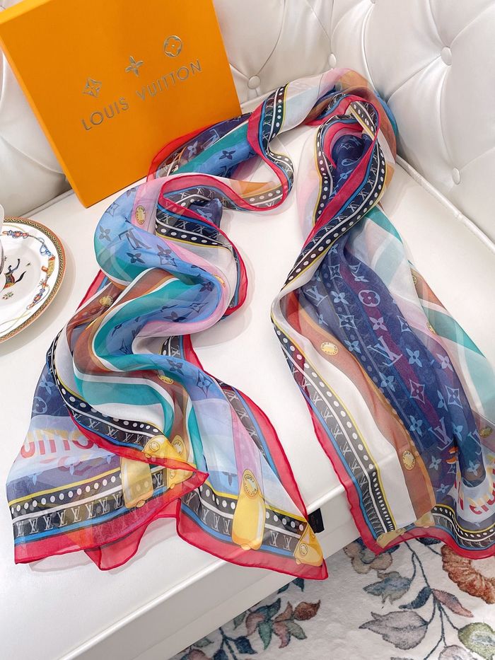 Louis Vuitton Scarf LVC00067