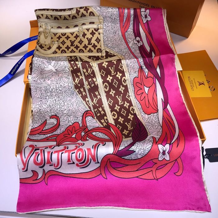 Louis Vuitton Scarf LVC00071