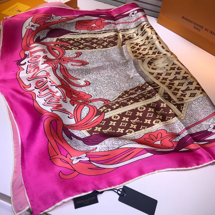 Louis Vuitton Scarf LVC00071