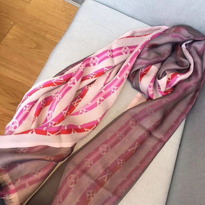 Louis Vuitton Scarf LVC00072