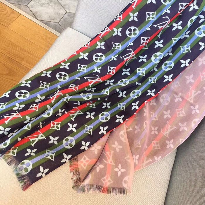 Louis Vuitton Scarf LVC00073