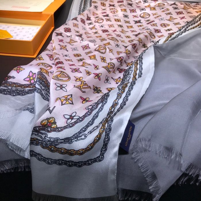 Louis Vuitton Scarf LVC00076