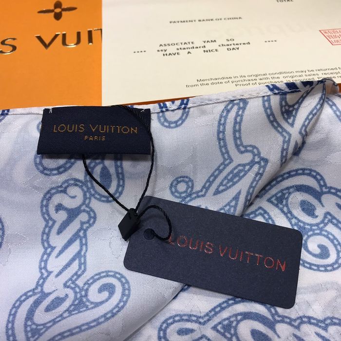 Louis Vuitton Scarf LVC00077