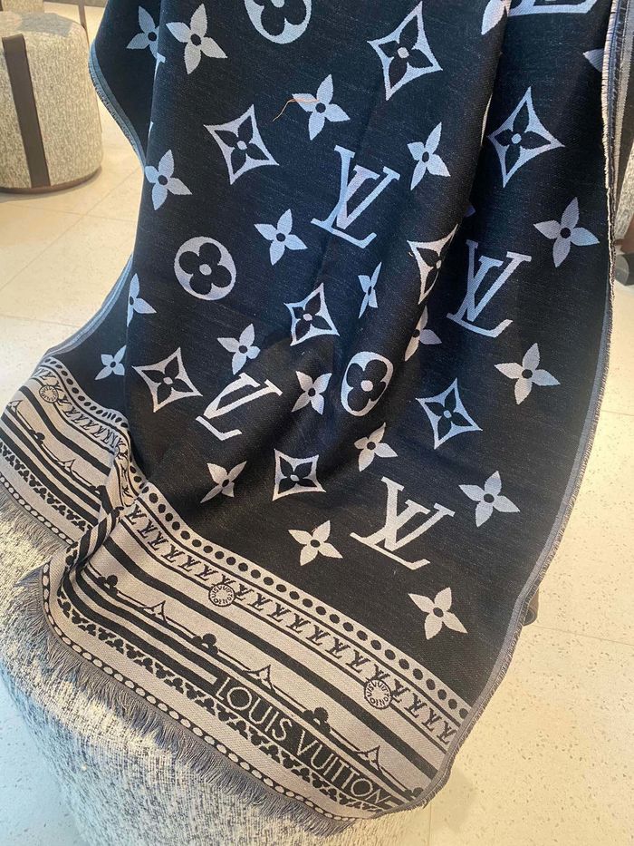 Louis Vuitton Scarf LVC00080