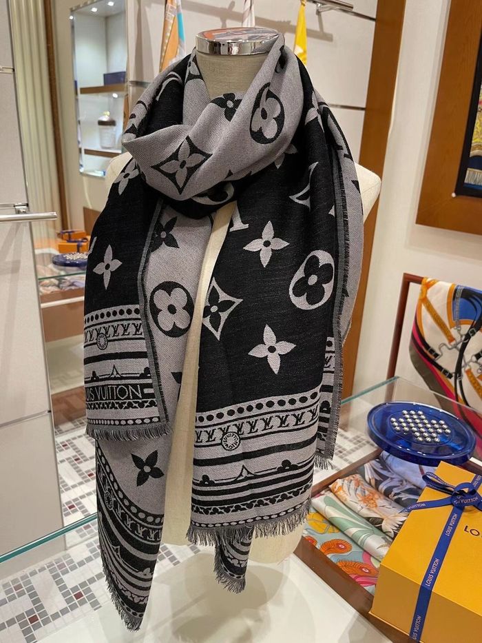 Louis Vuitton Scarf LVC00082