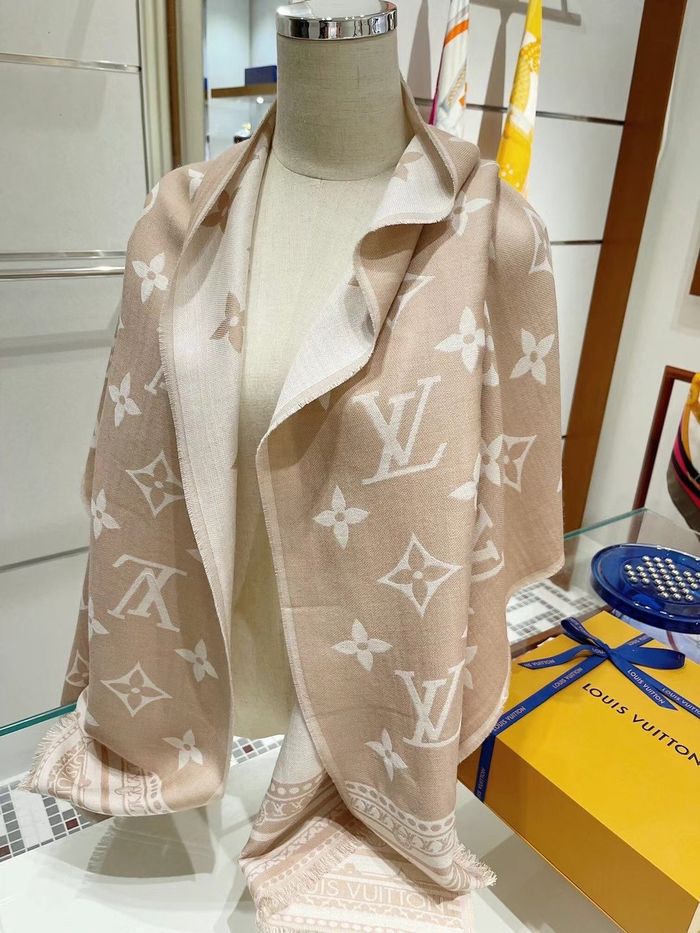 Louis Vuitton Scarf LVC00083