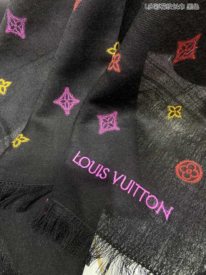 Louis Vuitton Scarf LVC00085