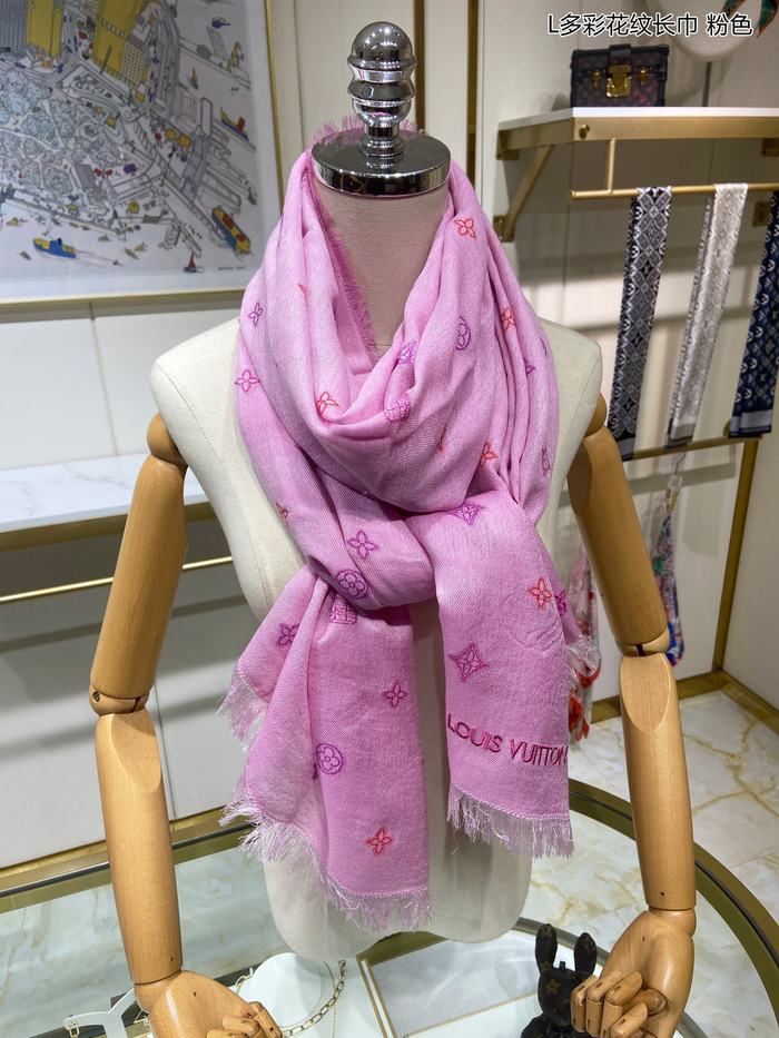 Louis Vuitton Scarf LVC00086