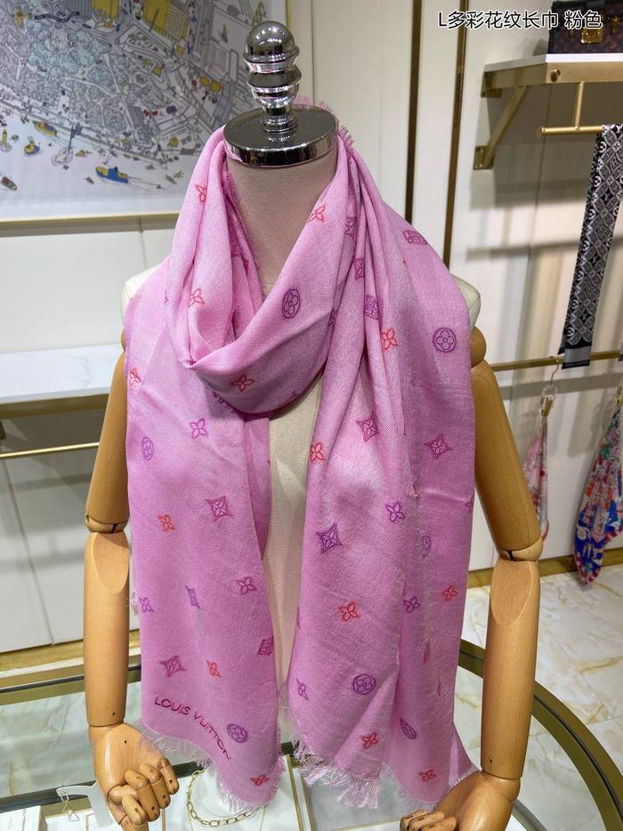 Louis Vuitton Scarf LVC00086