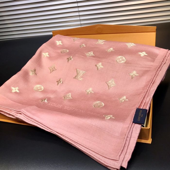 Louis Vuitton Scarf LVC00087