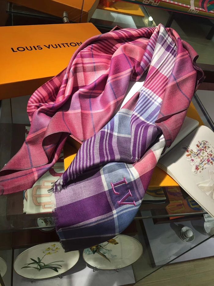 Louis Vuitton Scarf LVC00092