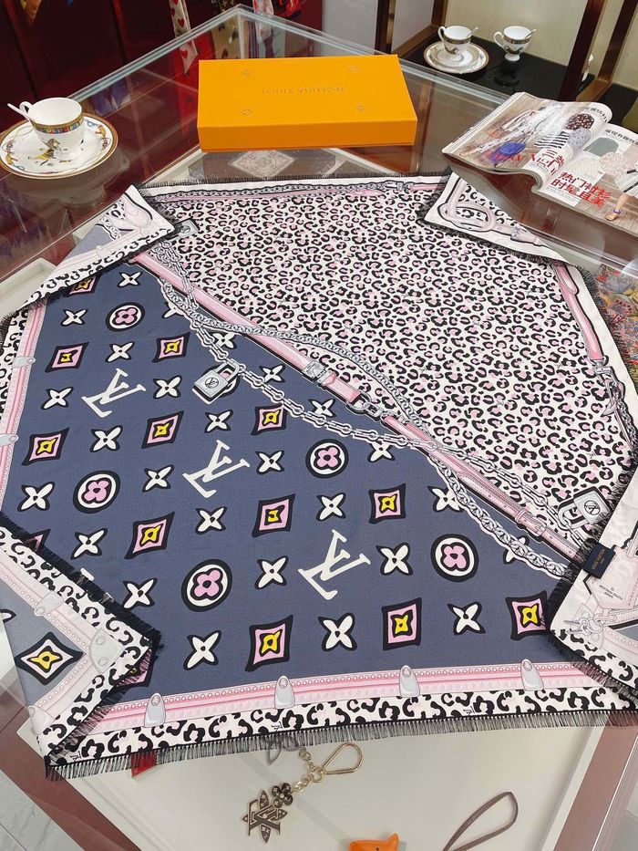 Louis Vuitton Scarf LVC00095