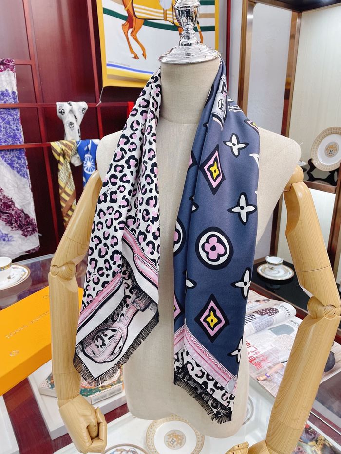 Louis Vuitton Scarf LVC00095