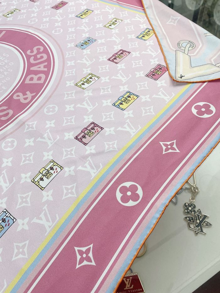 Louis Vuitton Scarf LVC00098