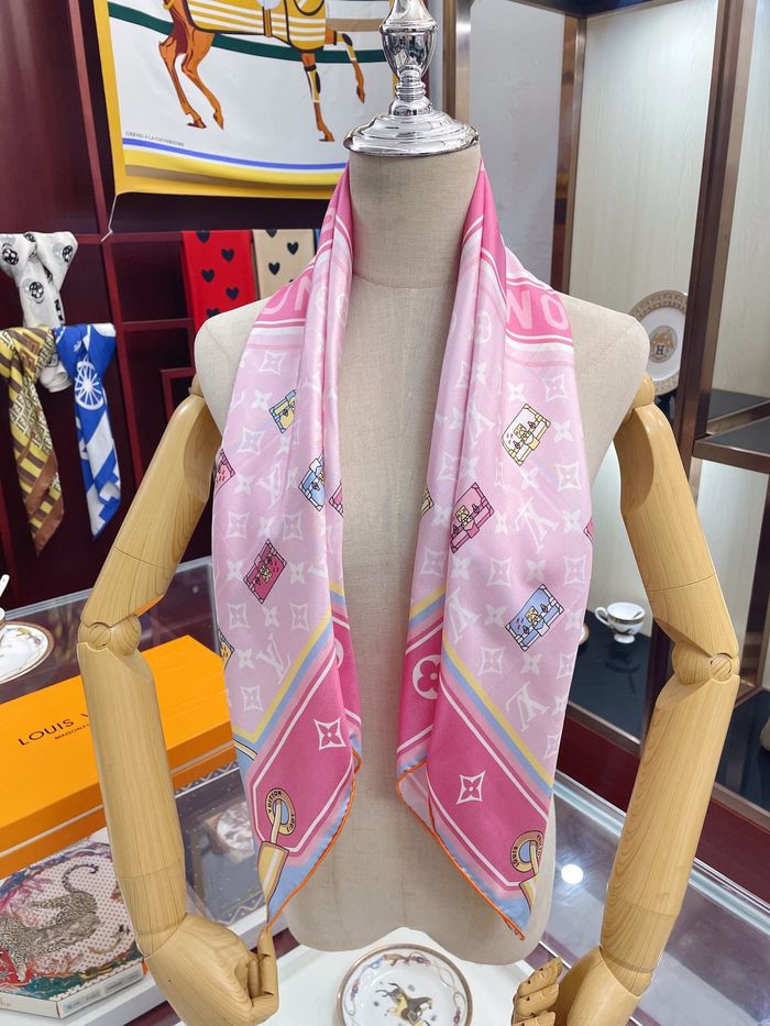 Louis Vuitton Scarf LVC00098