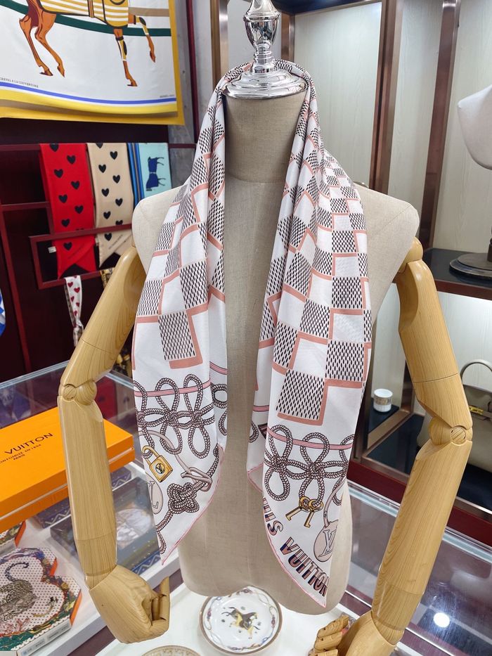 Louis Vuitton Scarf LVC00100