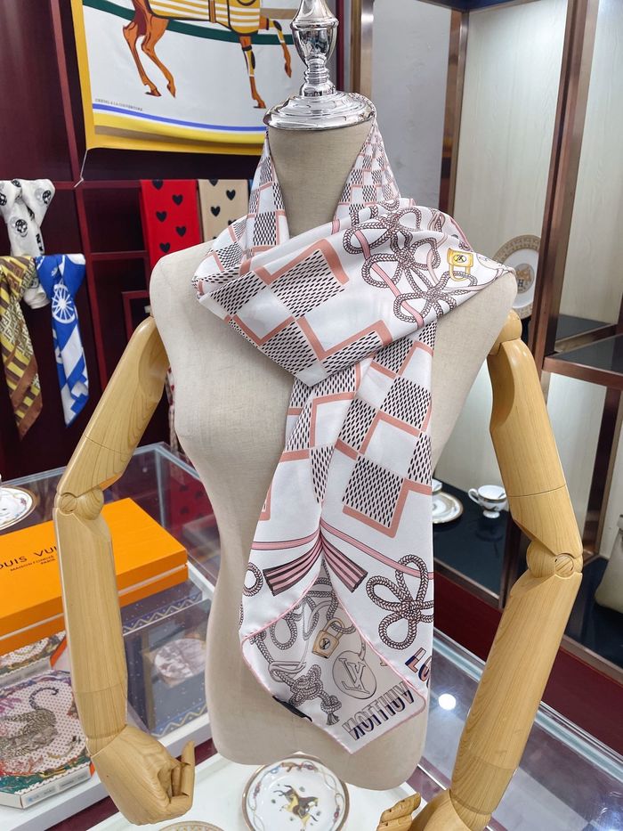 Louis Vuitton Scarf LVC00100