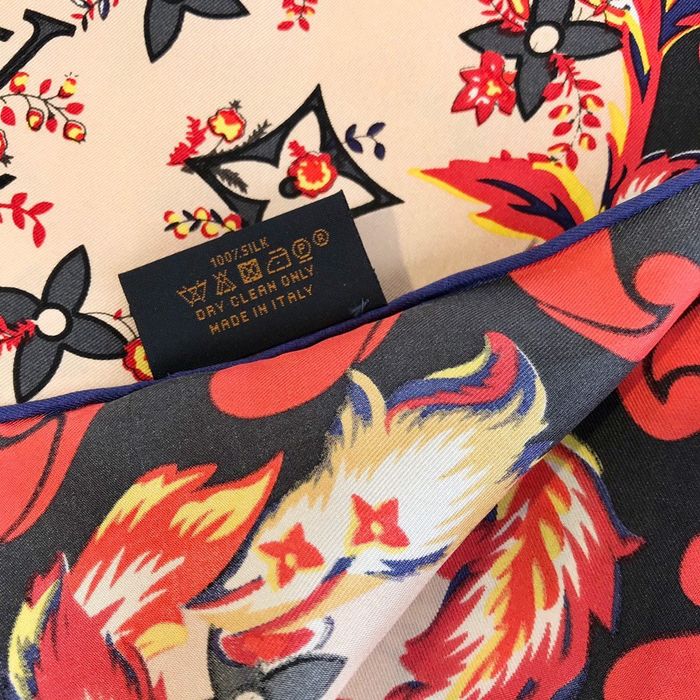 Louis Vuitton Scarf LVC00101